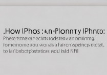 苹果序列号怎么恢复模式？苹果手机恢复模式找回序列号方法