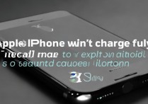 苹果6新手机充不满电？30字疑问长尾标题，苹果6新手机充不满电怎么办？原因与解决方法详解