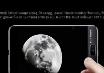 华为p9怎么拍月亮？华为手机拍月亮参数设置技巧