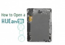 华为p8手机怎么拆开，华为p8拆机教程详细步骤