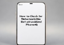 苹果6s怎么查询翻新机