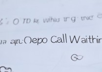 oppo呼叫等待怎么设置？OPPO手机呼叫等待在哪里开启