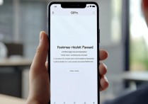oppo忘记指纹密码怎么办？oppo手机指纹锁打不开怎么解锁