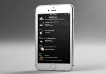 苹果6s怎么音乐播放器