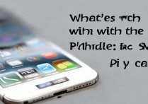 苹果4s卡怎么回事