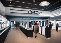 oppo 手机专卖店