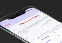Redmi K60 Pro虚拟按键怎么设置？自定义虚拟按键方法详解