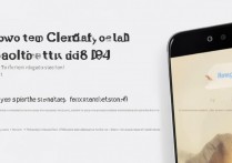 华为Mate8怎么清除默认铃声？详细步骤教你怎么操作。