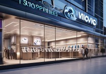 vivo智能手机旗舰店