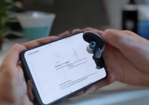 华为p30怎么装buds耳机？华为p30配对buds教程