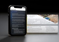 iphone 怎么分屏