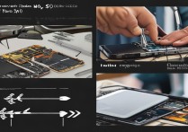 华为p10机身弯了怎么修