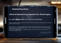 三星手机坏了怎么返厂？官方返厂维修流程详解