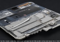 华为P7后壳自己换难不难?新手拆机要注意什么?