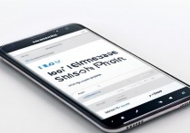 三星手机怎么放大字体？设置里找不到字体大小选项怎么办？