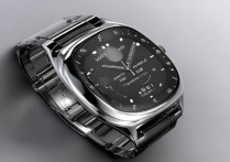 华为手表watch2