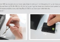 华为M2怎么插电话卡？4G卡安装步骤详解