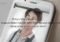 三星手机为什么总自动显示自己的照片？