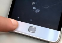 华为p10前置指纹怎么用，华为p10前置指纹解锁设置方法