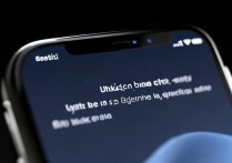 苹果xr向上轻扫解锁怎么设置在屏幕上方呢