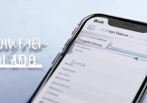 苹果怎么设置铃声音量大小