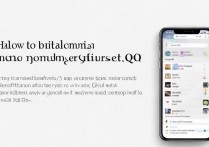 苹果机用qq怎么备份手机号码？苹果手机QQ备份通讯录方法