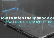 三星G5700后盖怎么打开？三星G5700拆机教程详解