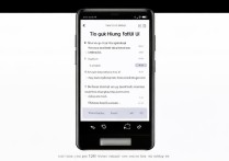 vivox5pro如何设置快捷挂断电话？