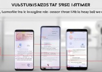 vivox9状态栏美化教程，如何自定义字体图标与隐藏时间？