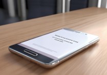 三星怎么长按桌面上，三星手机长按桌面图标设置方法