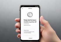 OPPO手机单手操作模式如何关闭设置方法？