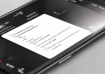 华为手机怎么还原数据库？数据恢复步骤详解