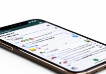 苹果手机xsmax怎么用2个微信