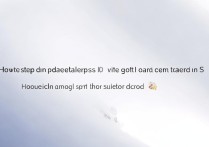 vivo S1怎么设置拨号使用卡1？简单几步教你轻松搞定