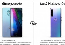 一加9RT和华为nova9Pro哪个更值得买？性能参数怎么选？