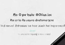 怎么把oppo桌面图标变大/换位置/添加/删除？