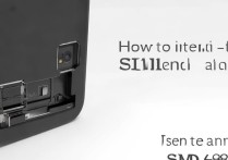 三星sma7000怎么插卡