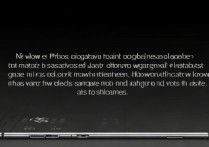 苹果6手机怎么关闭程序？后台程序不运行怎么办？