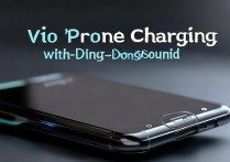 vivo手机充电时叮咚响