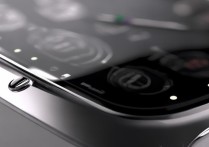 小米Watch Color 2有实体按键吗？实际体验手感如何？