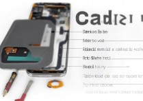 三星i9228怎么拆机？三星i9228拆机教程图解