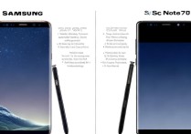 三星s8和note7怎么选择