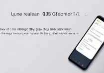 realme真我Q3s是5G手机吗？怎么开启5G网络？