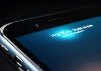 苹果6s怎么开来电闪光