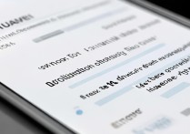 华为怎么调安装包自动删除