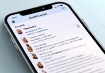 苹果通讯录人怎么删除不了怎么回事啊