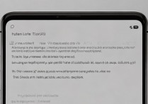华为输入时声音怎么关掉？手机打字提示音一键关闭方法
