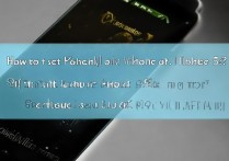 苹果5s的解锁怎么设置不了怎么办？苹果5s解锁设置失败解决方法