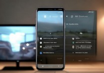 三星galaxy a7怎么连接三星电视，三星手机如何投屏到电视