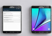 三星Note5如何分辨真假？教你三招快速验真伪。